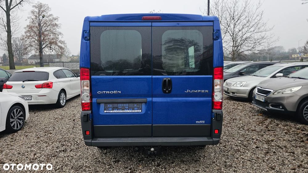 Citroën JUMPER - 5
