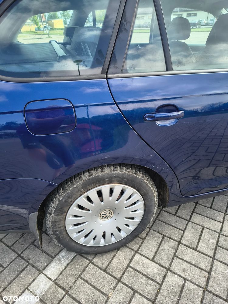 Volkswagen Golf 1.9 TDI Trendline - 7