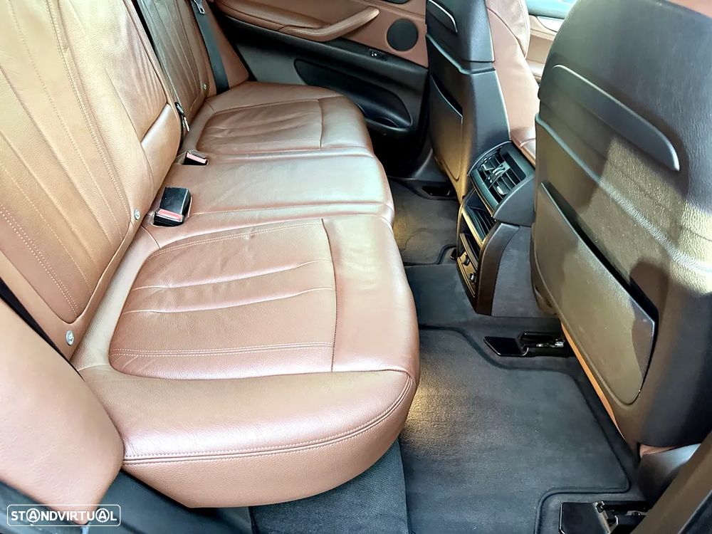 BMW X5 xDrive40e - 30