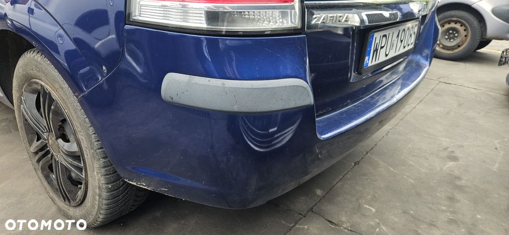OPEL ZAFIRA B 1.9CDTI 05-08 LAMPA PRZÓD LEWA PRAWA - 11