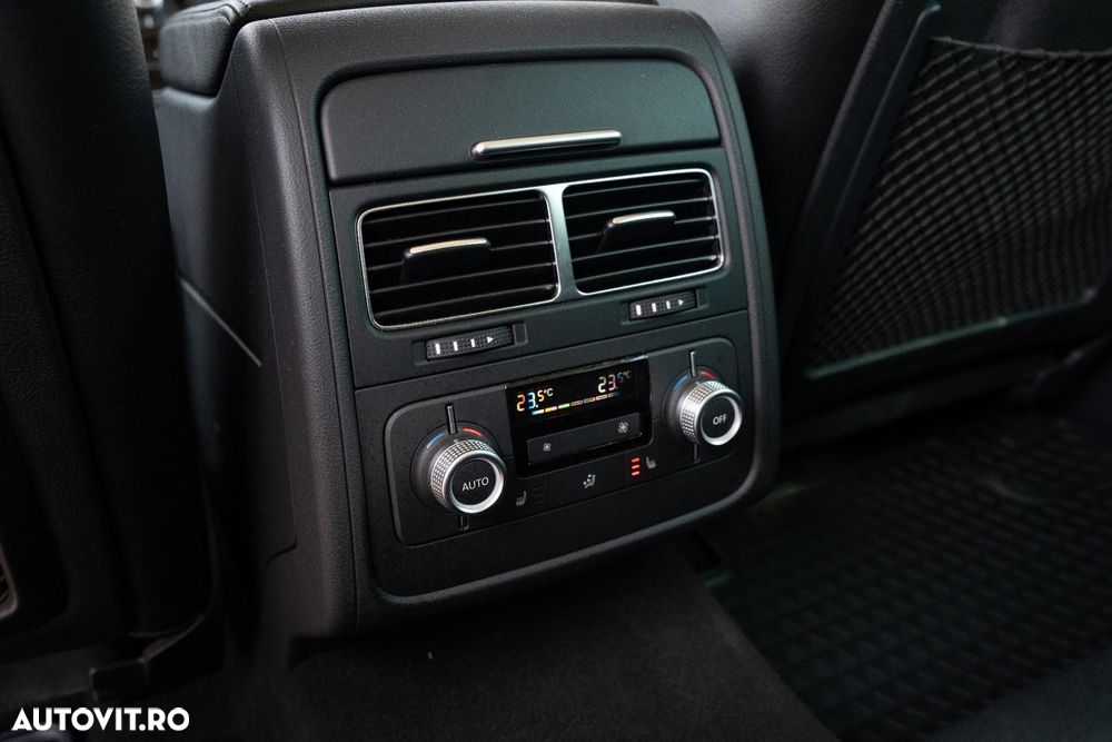 Volkswagen Touareg - 26