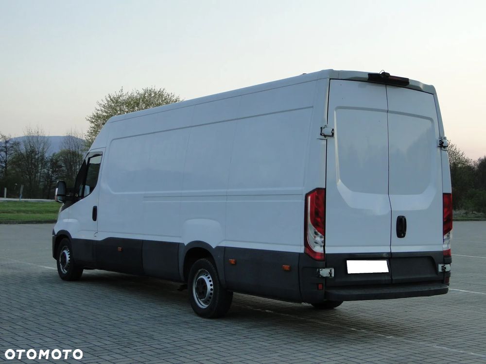 Iveco Daily 35S16 - 2