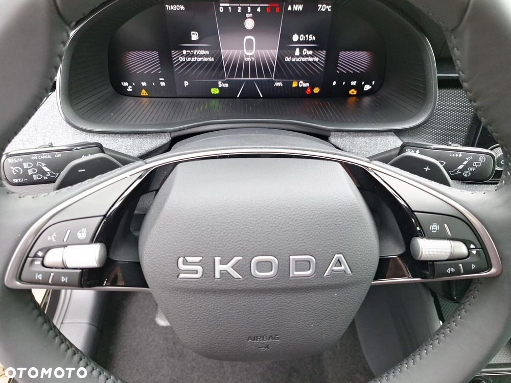 Skoda Kamiq 1.5 TSI Edition 130 DSG - 17