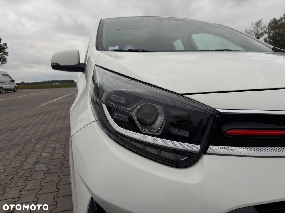 Kia Picanto - 10