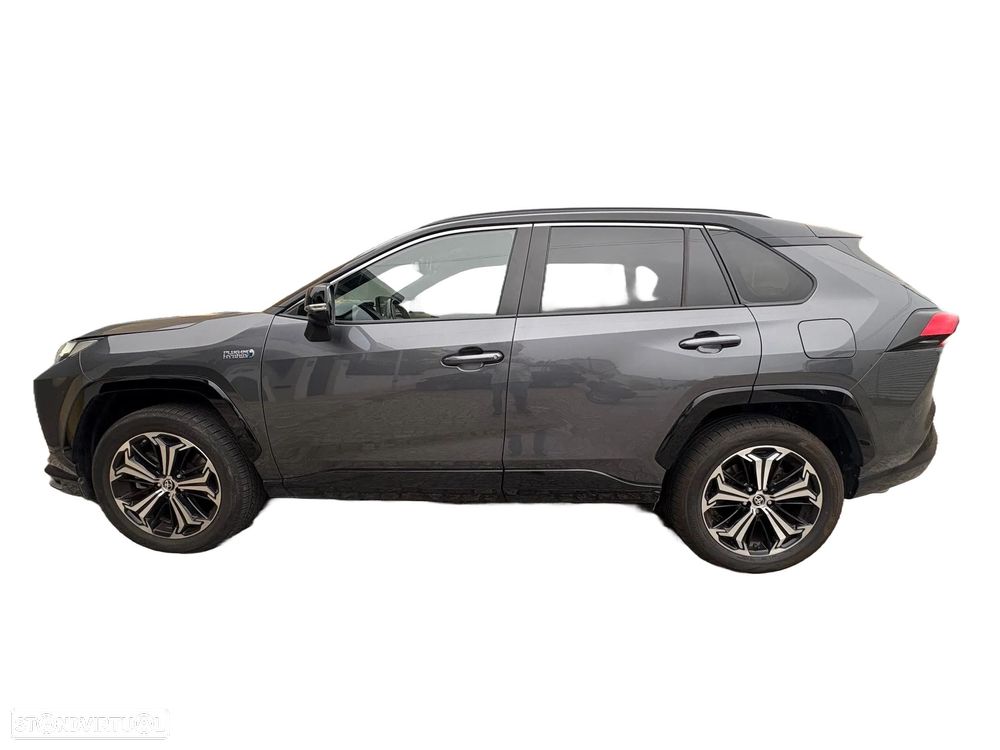 Toyota RAV4 2.5 HDF Plug-in Comfort AWD-i - 5