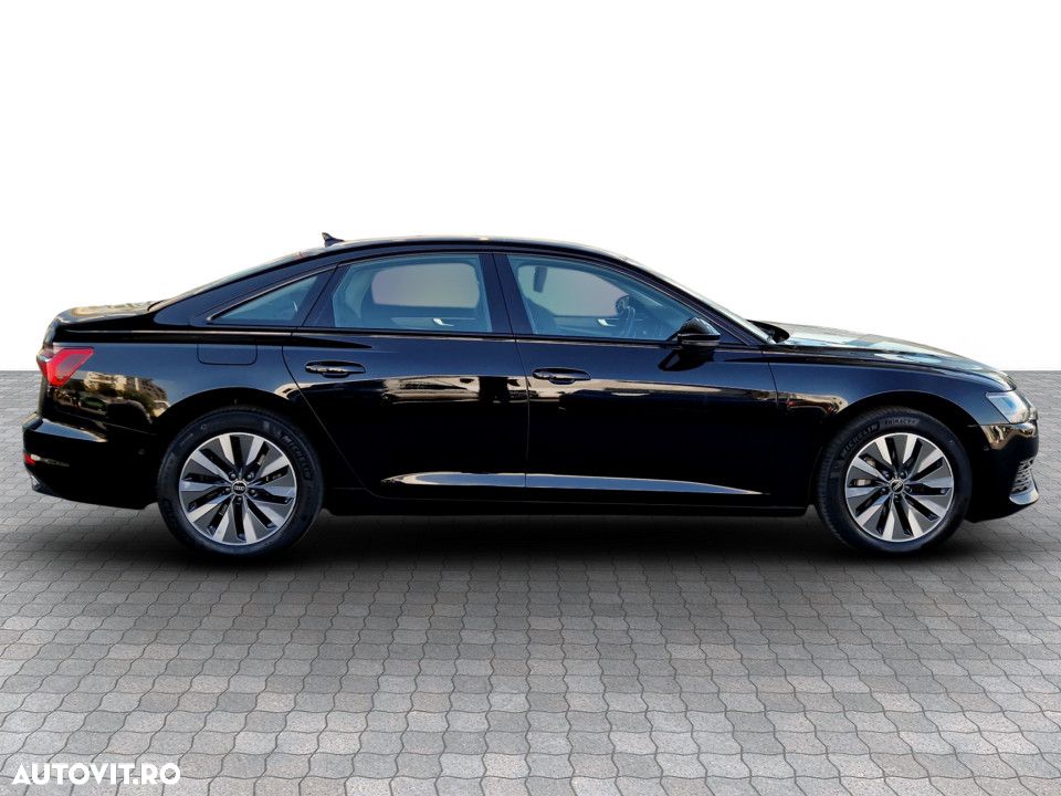 Audi A6 Limuzina 45 TFSI quattro S tronic - 7
