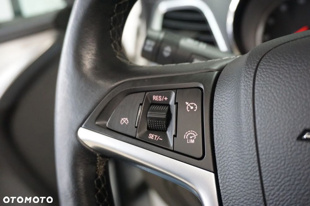 Opel Mokka 1.4 T Cosmo - 34