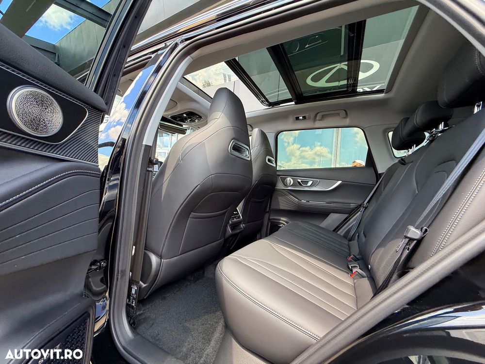Chery Tiggo 7 1.6 TGDI AWD 7DCT Unique - 20