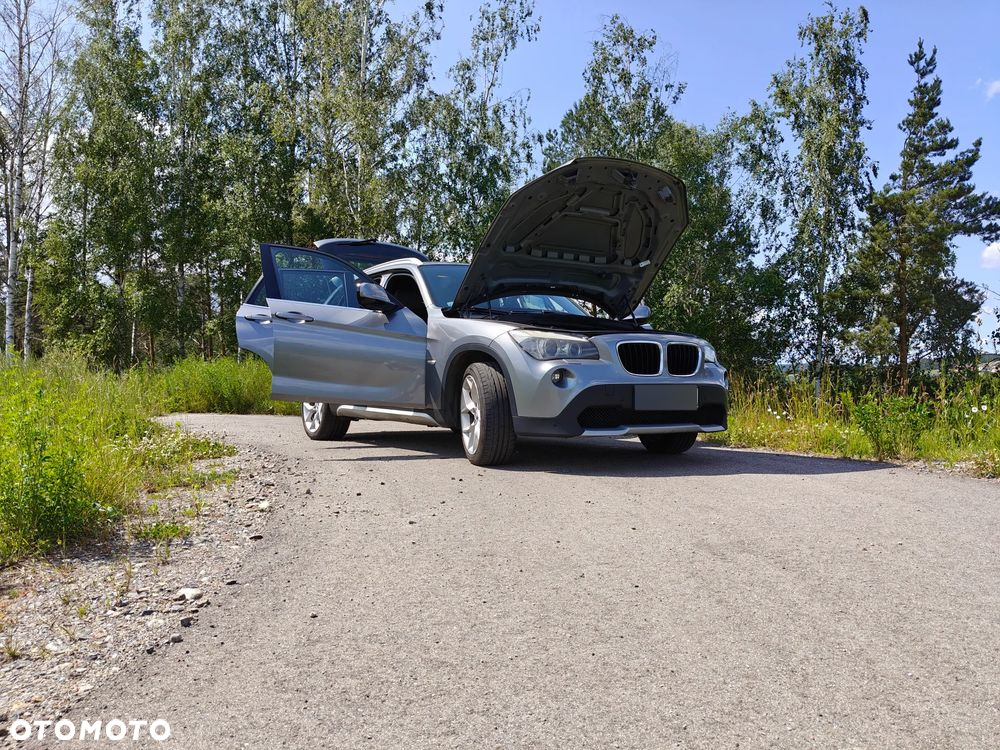 BMW X1 - 2