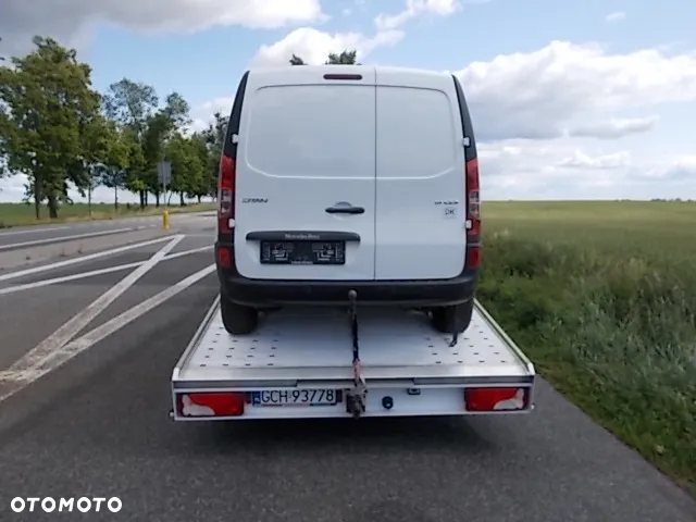 Mercedes-Benz SPRINTER 316 LAMAX LAWETA 7G TRONIC - 10