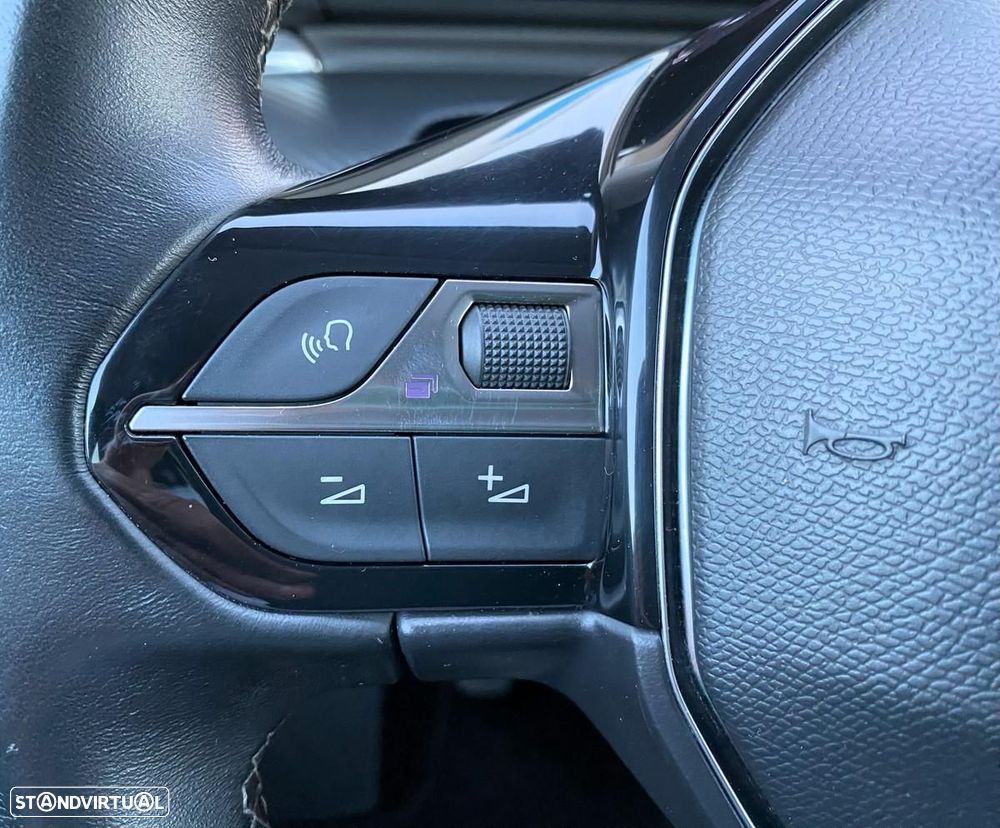 Peugeot 508 1.5 BlueHDi Allure - 20