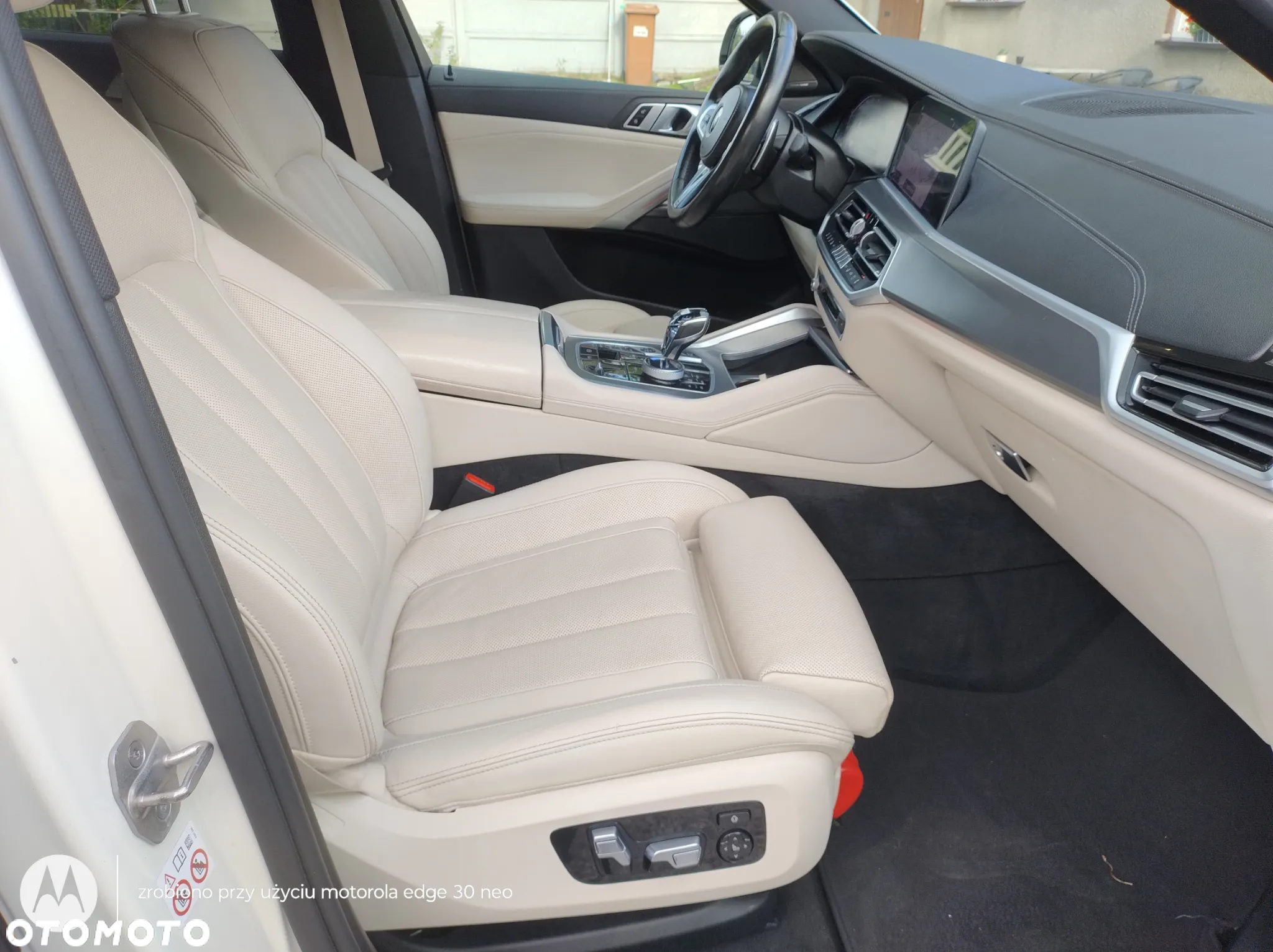 BMW X6 xDrive30d - 28