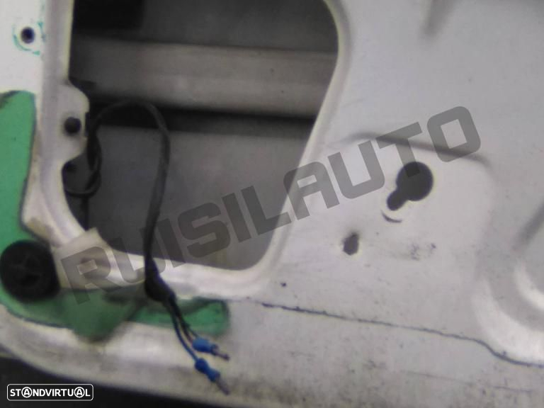 Porta Direita  Seat Ibiza Ii (6k) [1993_2002] 1.0 - 9