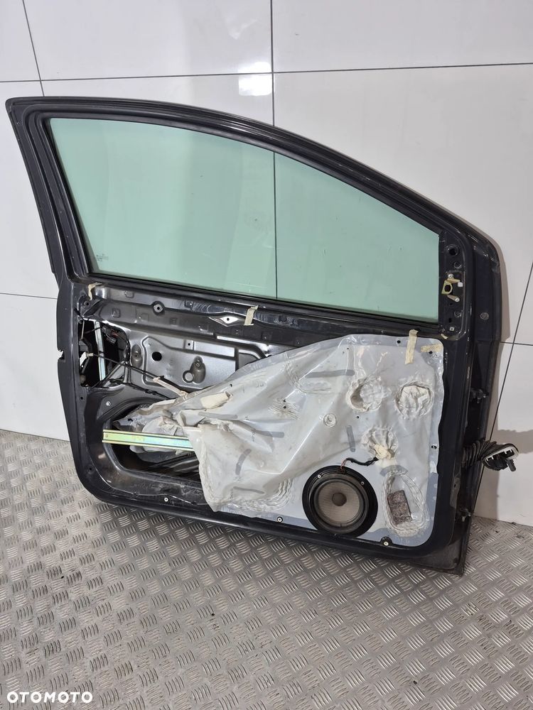 Volkswagen Fox Lift Drzwi Lewy Przód - 8