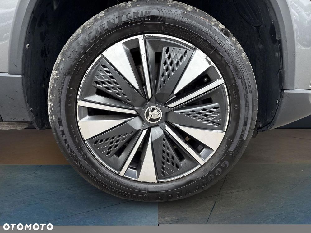 Skoda Karoq 1.5 TSI ACT Style DSG - 18