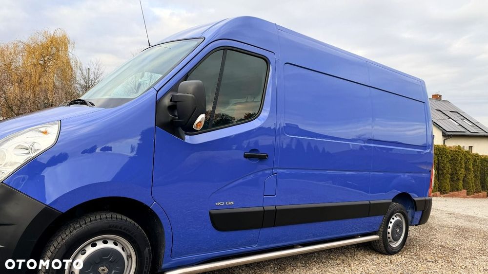 Renault Master - 17