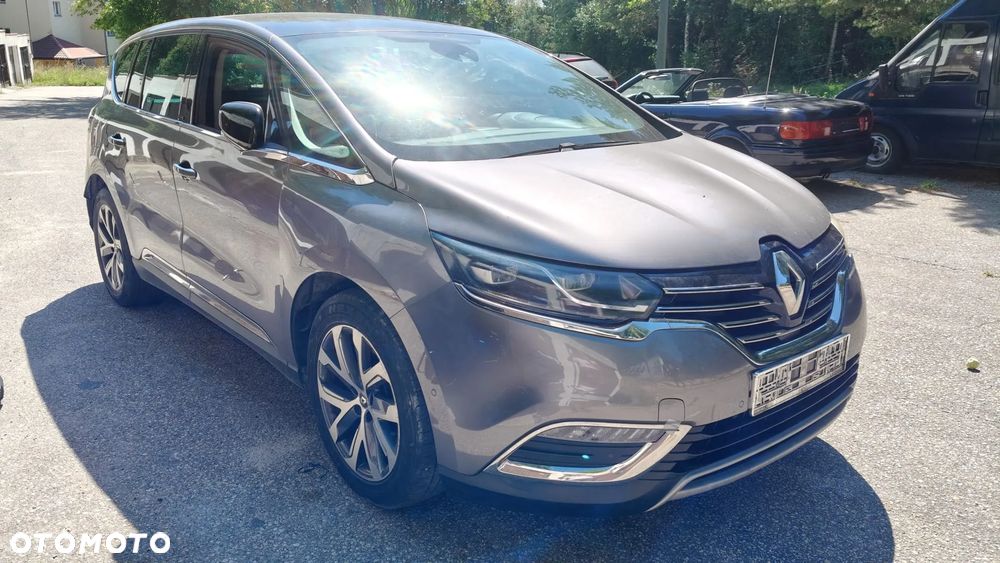 Renault Espace - 1