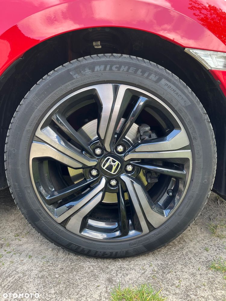 Honda Civic 1.5 T Sport (Navi) - 9