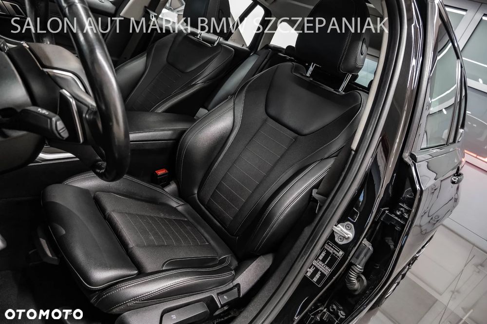 BMW Seria 3 320d Sport Line - 16