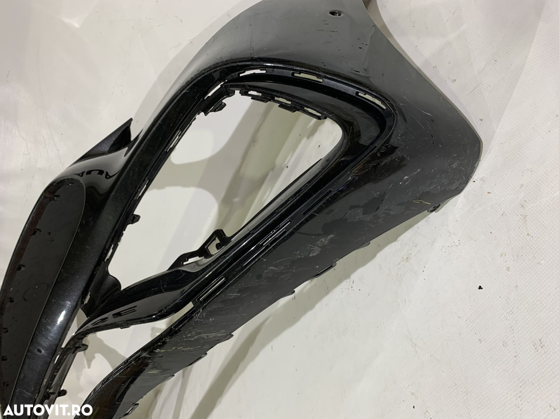 Bara fata Mercedes C-Class W206, AMG, 2021, 2022, 2023, 2024, cod origine OE A2068858401. - 16