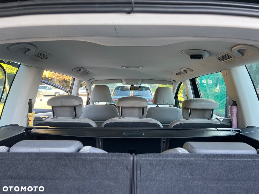 Seat Alhambra 2.0 TDI (Ecomotive) Start & Stop DSG Style - 26