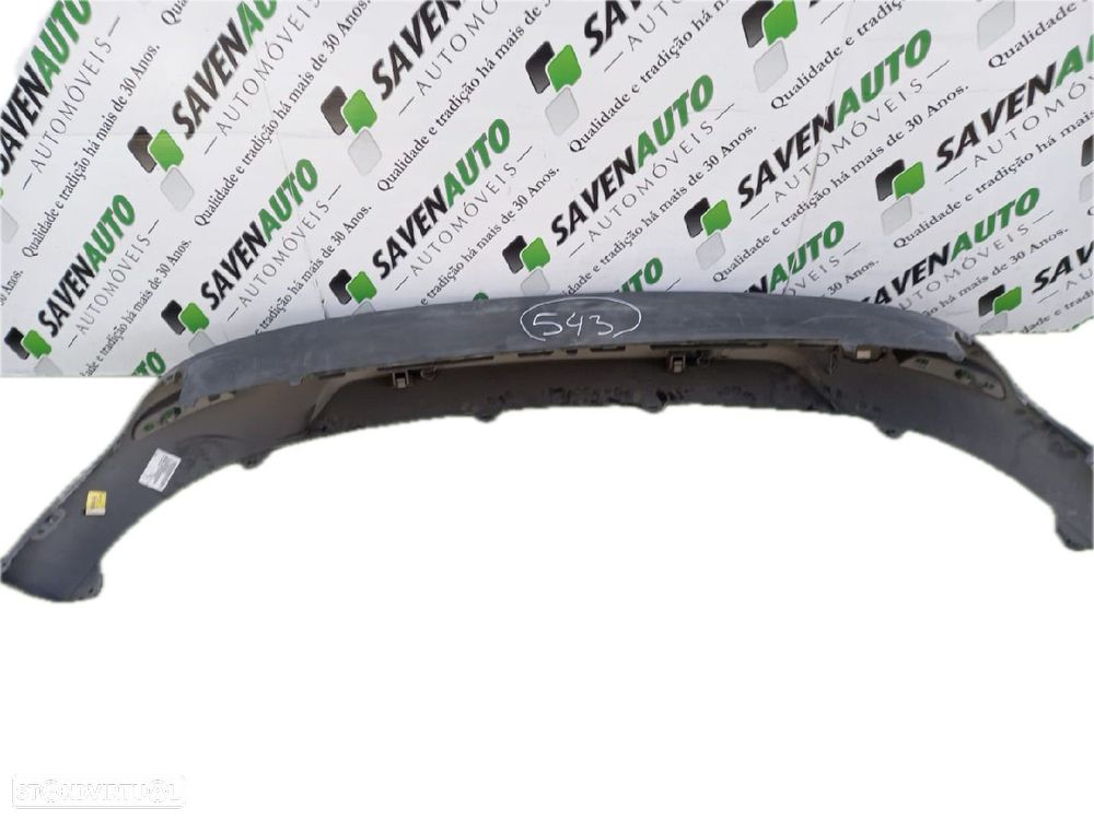 Para Choques Trás Renault Clio Iv Grandtour (Kh_) - 4