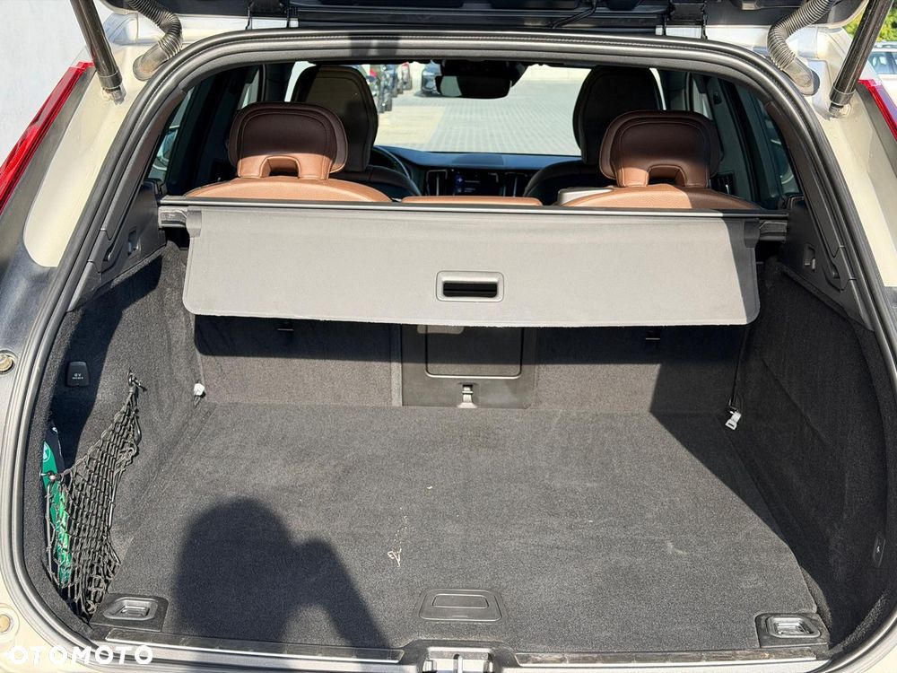 Volvo XC 60 - 26