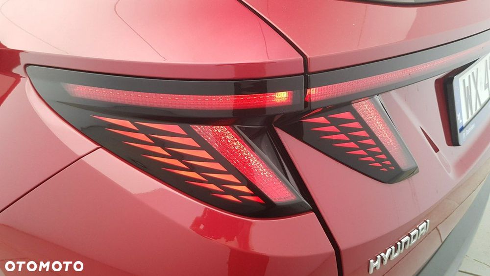 Hyundai Tucson - 17