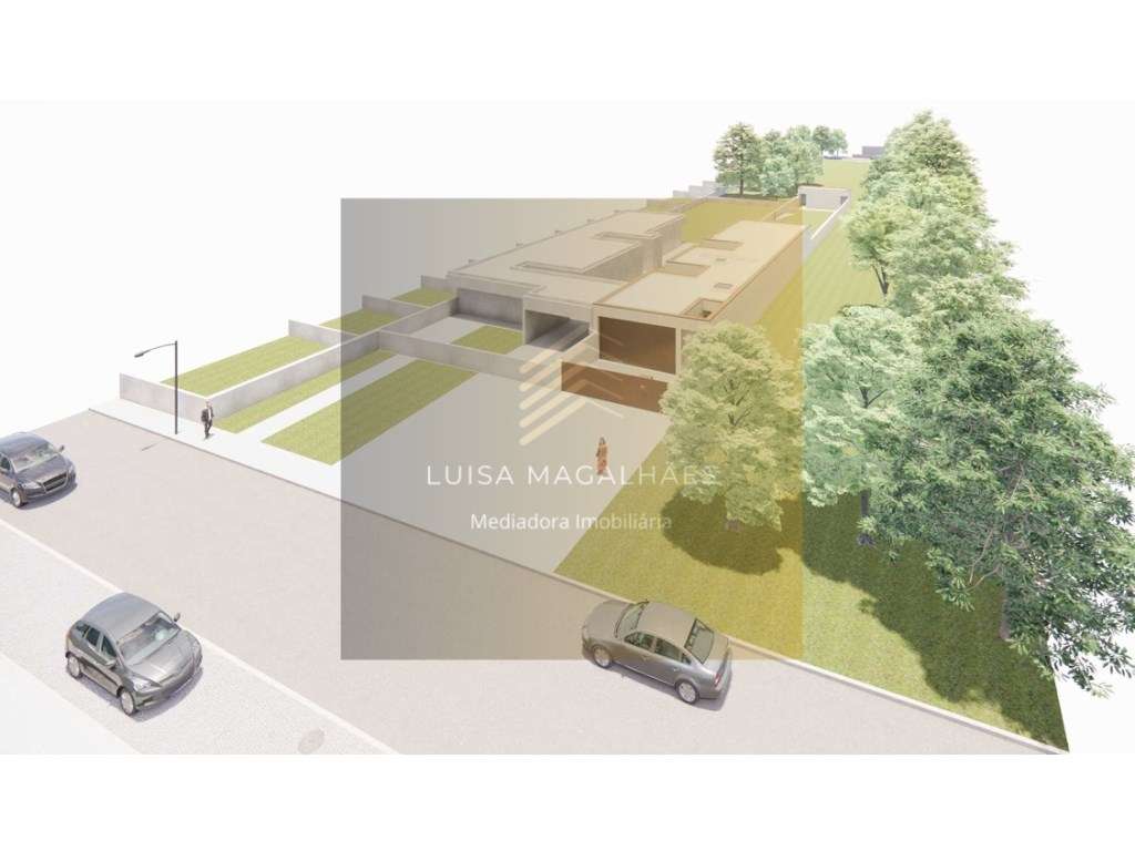 Moradia Térrea Praia da Madalena - Grande imagem: 3/5