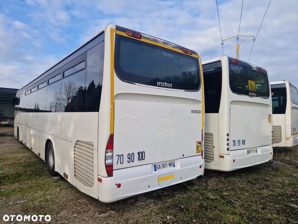 Irisbus CROSWAY - 2