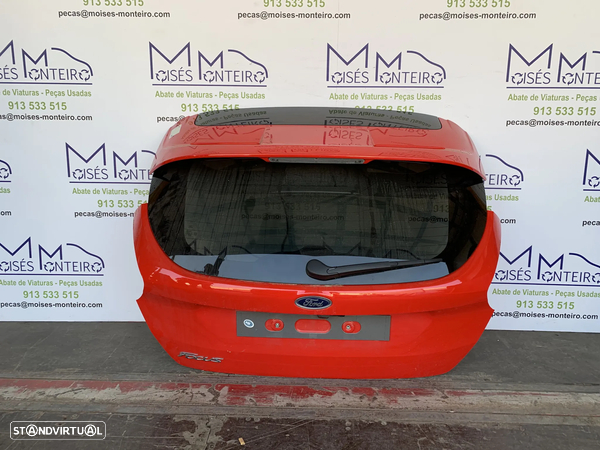 Porta da Mala usada Ford Focus´14 5p/Sportbreak (CEW desde 10/14) ST-Line 2018 5 Portas