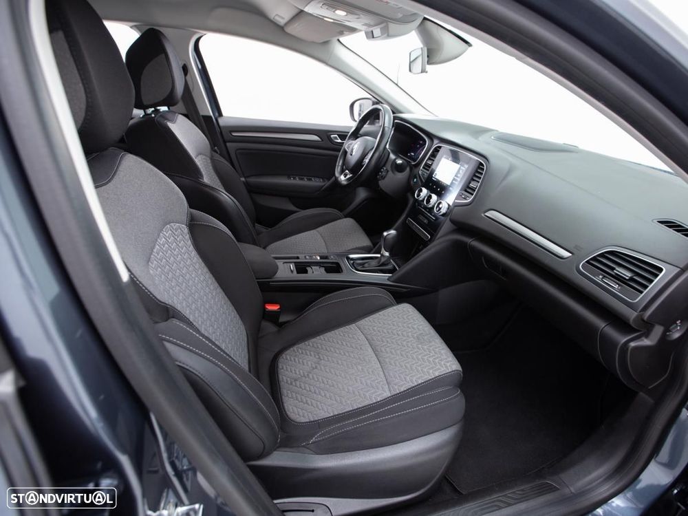 Renault Mégane Sport Tourer 1.6 E-Tech Plug-In Intens - 9