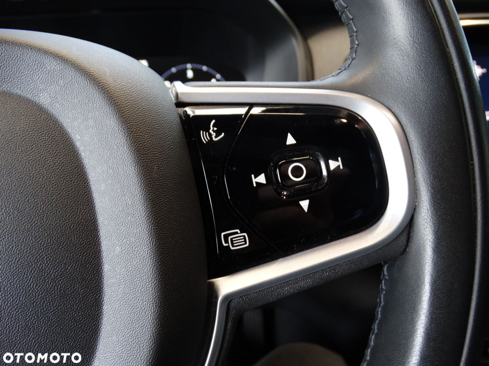 Volvo XC 90 - 28