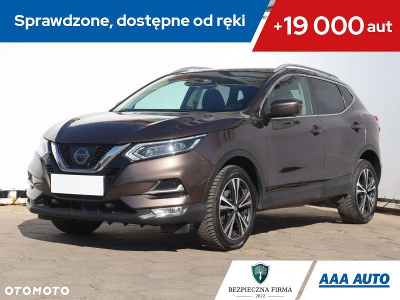 Nissan Qashqai - 2
