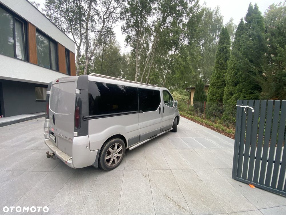 Opel Vivaro - 4