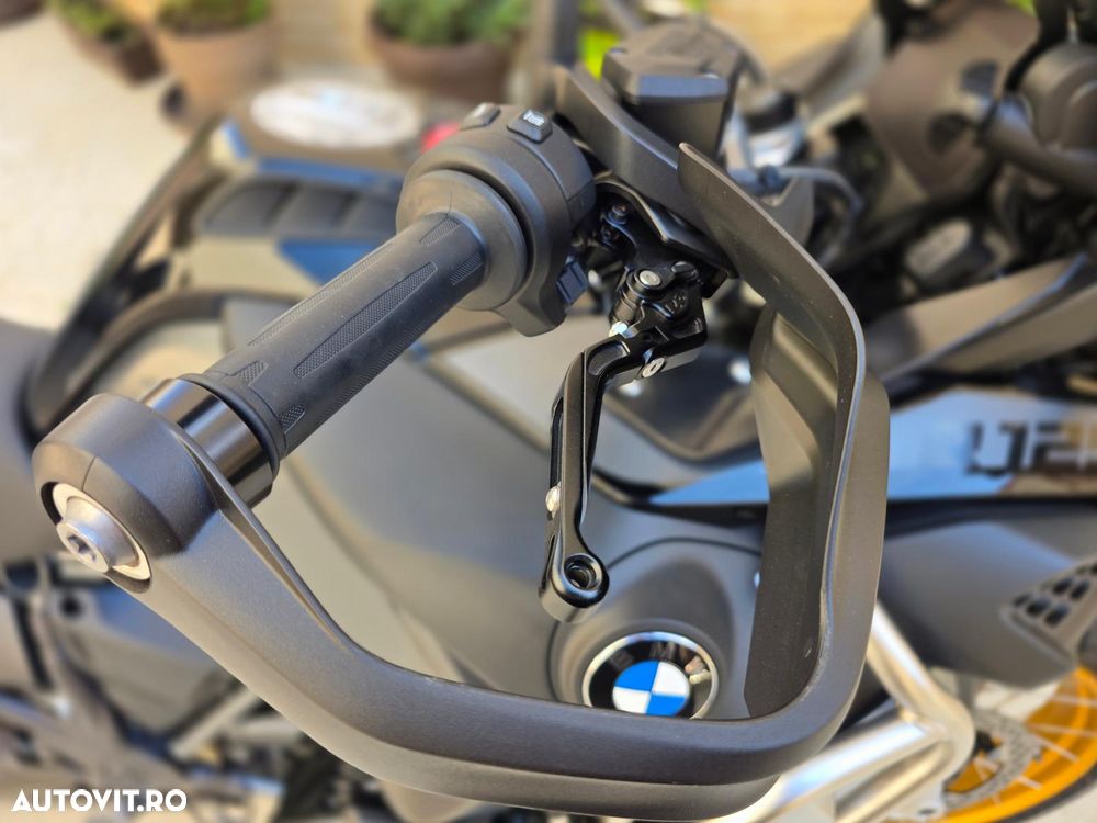 BMW R 1250 GSA - 23