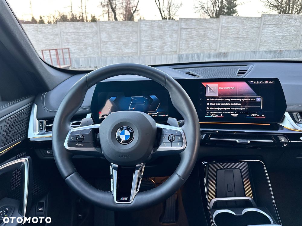 BMW X1 xDrive20d mHEV xLine - 14