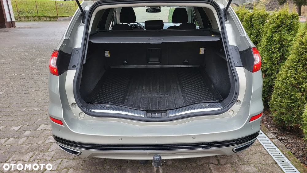 Ford Mondeo 2.0 TDCi Gold Edition PowerShift - 17