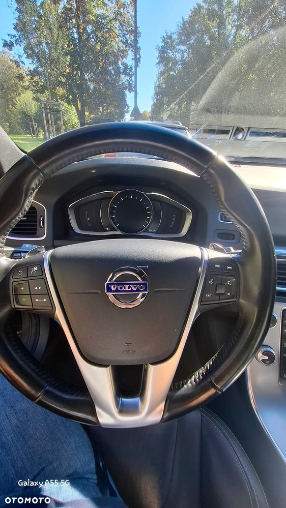 Volvo V60 - 7