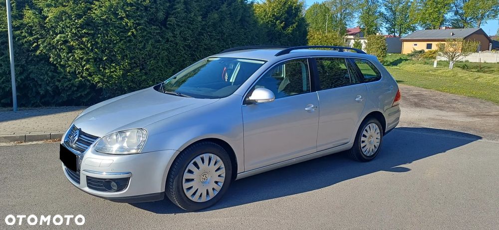 Volkswagen Golf 1.4 TSI Edition - 2