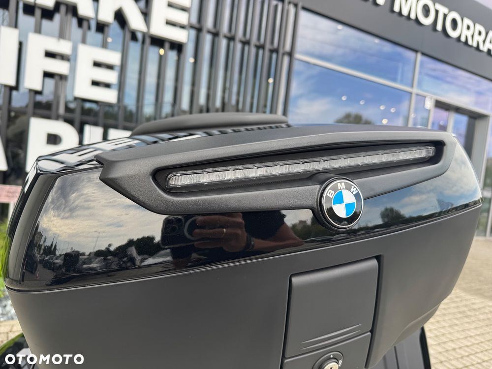 BMW RT - 5