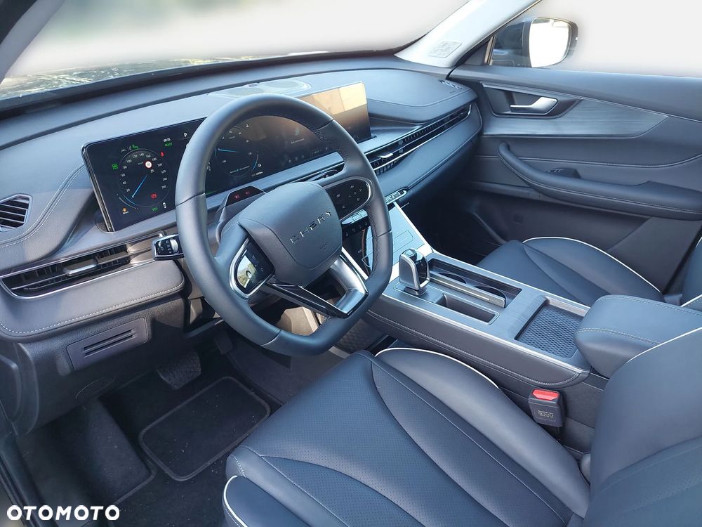 Chery Tiggo 4 - 10