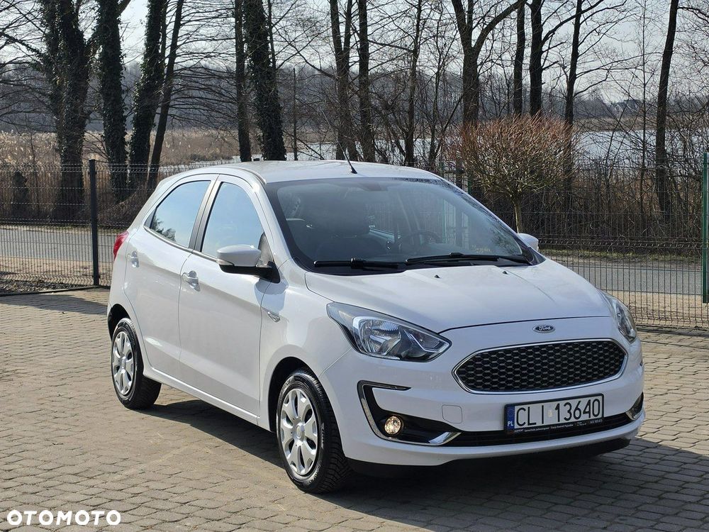 Ford Ka+ - 15