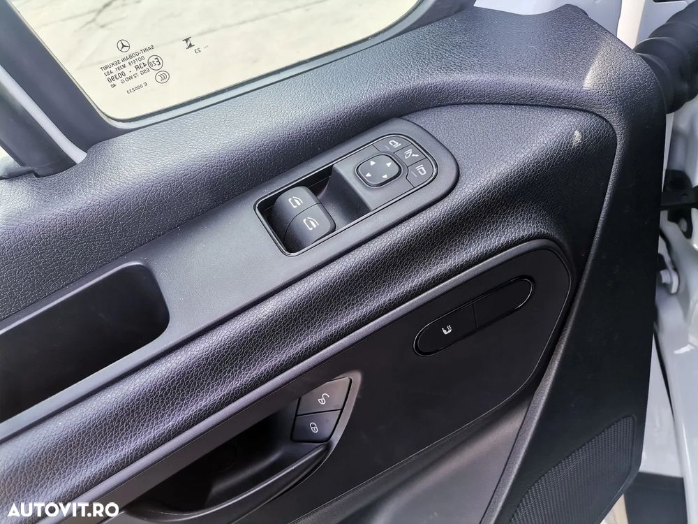 Mercedes-Benz Sprinter 315 cdi Tourer - 19