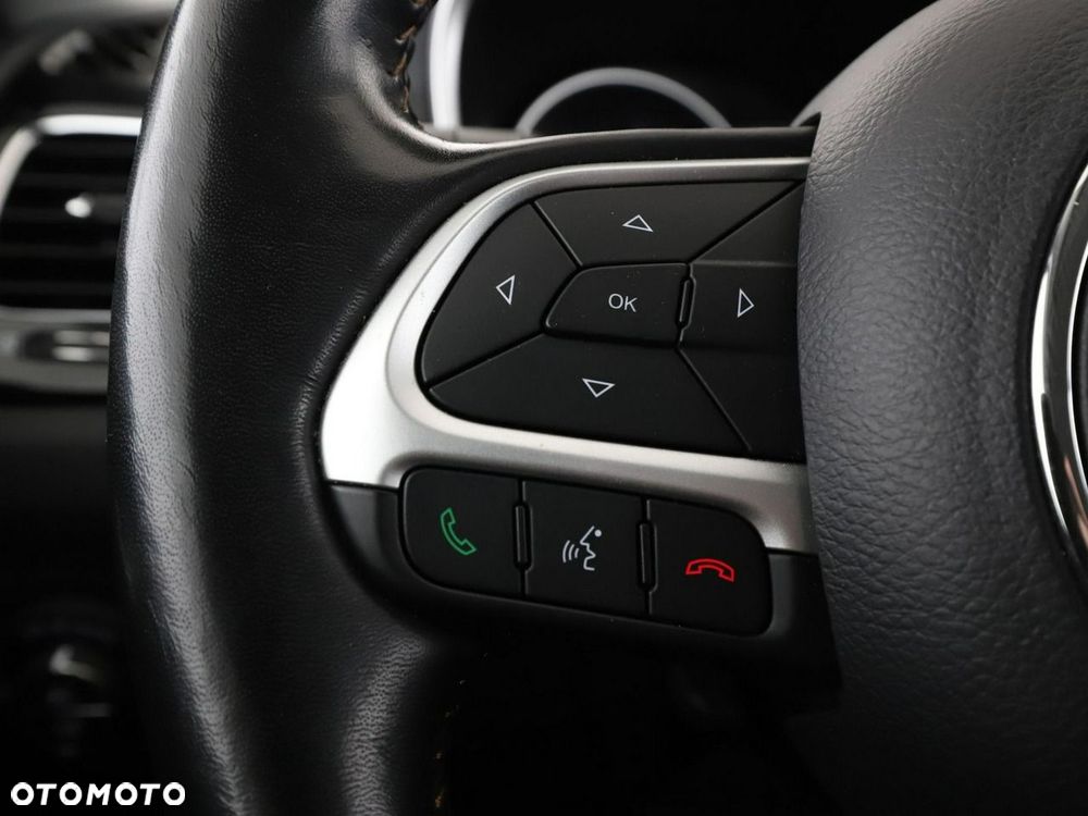 Jeep Compass 1.3 TMair Limited FWD S&S DDCT - 33
