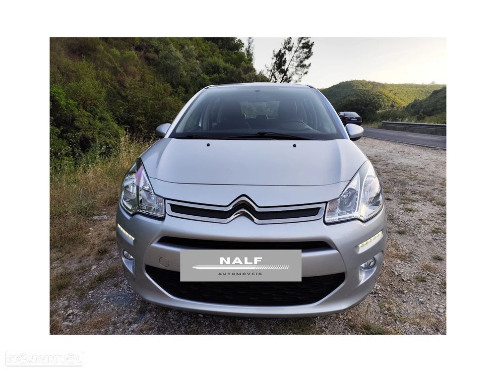 Citroën C3 1.2 PureTech Collection - 22