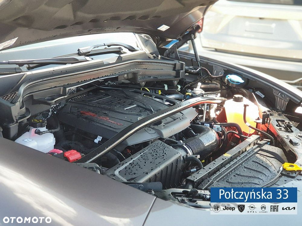 Alfa Romeo Stelvio - 9