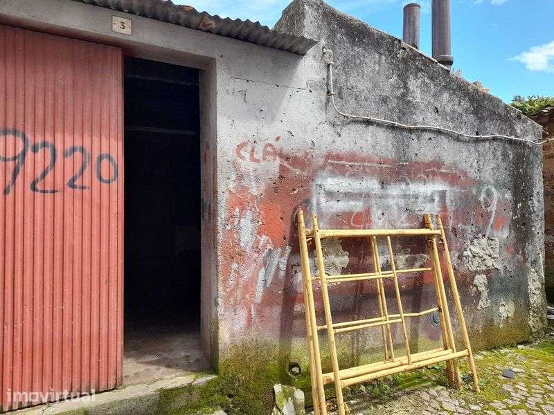 Casa/ arrecadação - Grande imagem: 2/6