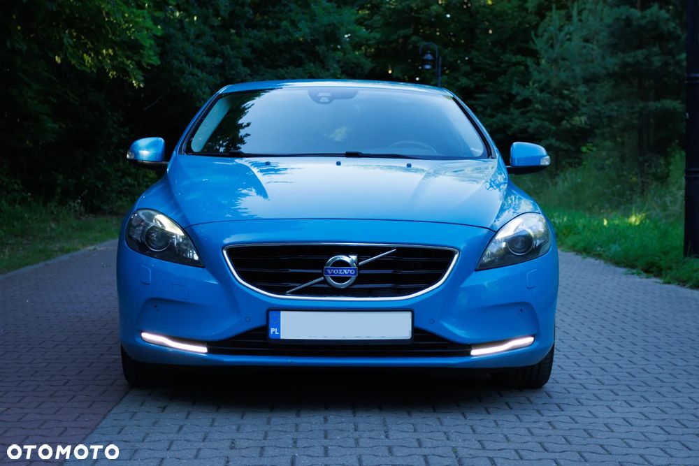 Volvo V40 D3 Kinetic - 7