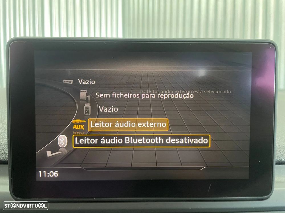 Audi A4 1.4 TSI Sport - 12